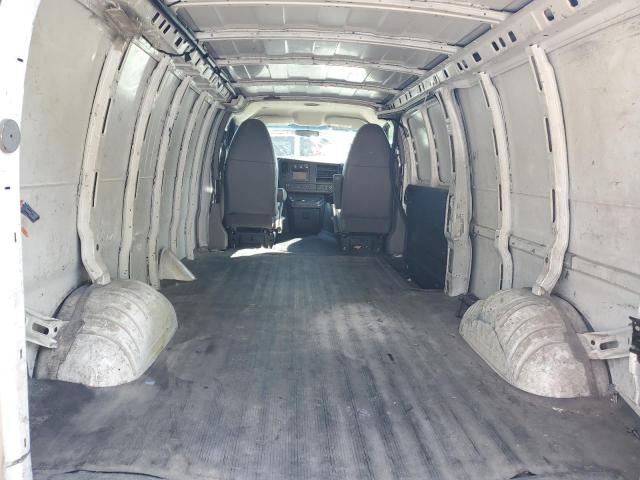 2015 CHEVROLET EXPRESS G2 - 1GCWGGCG4F1147299