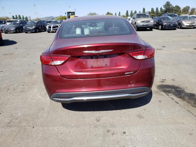 1C3CCCAB3FN623151 Chrysler 200 Limited
