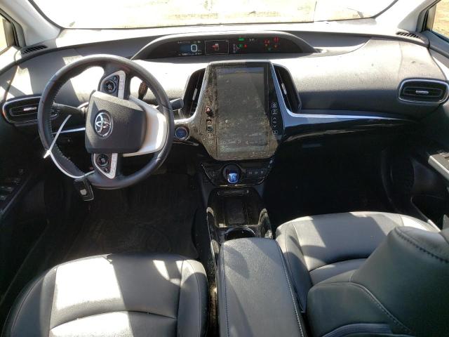 JTDKARFP2H3058362 Toyota PRIUS PRIME
