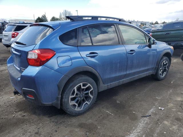 JF2GPAKC2GH274868 Subaru Crosstrek Limited