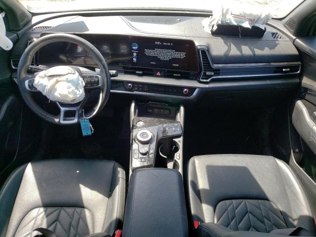 2023 KIA SPORTAGE X - KNDPYDAH7P7027734
