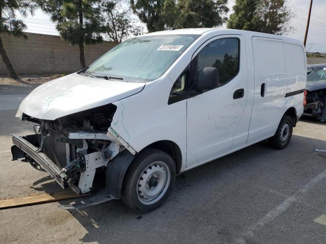 2018 Nissan NV200 