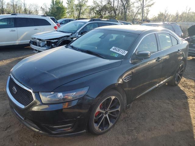 2015 Ford Taurus SHO