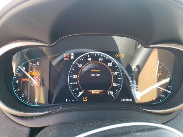 2015 BUICK LACROSSE P - 1G4GF5G3XFF290405