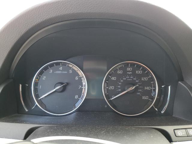 2015 ACURA RLX TECH - JH4KC1F58FC000584