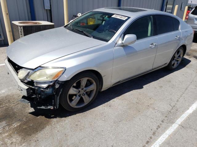 2008 Lexus GS 350 