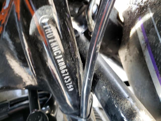 2021 HARLEY-DAVIDSON FLTRX 1HD1KHC1XMB674375