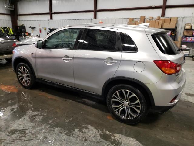 Vin: ja4ap3au2ju023531, lot: 50466593, mitsubishi outlander es 20182