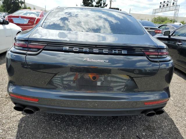 2018 PORSCHE PANAMERA WP0AA2A79JL116497