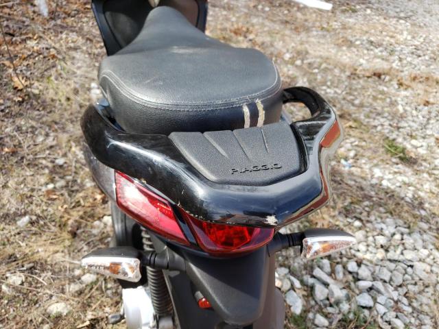 2021 VESPA PIAGGIO - ZAPC546B5M7001512