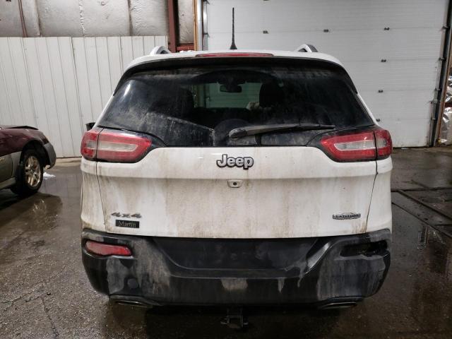 2018 JEEP CHEROKEE L - 1C4PJMLX3JD539461