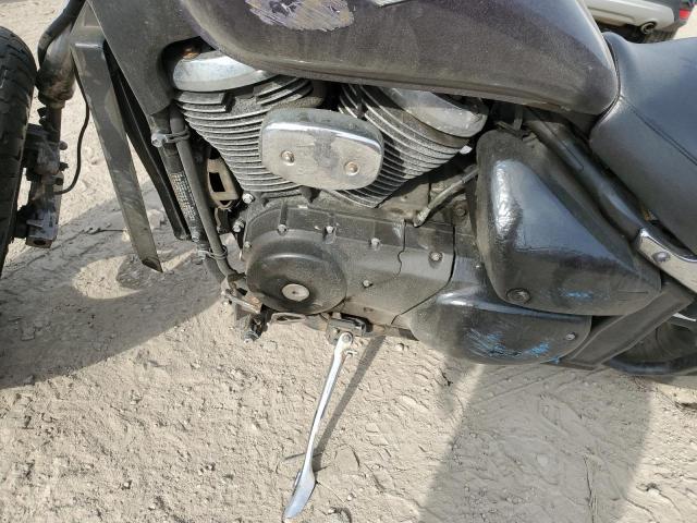 2007 SUZUKI VZ800 - JS1VS56A072102422
