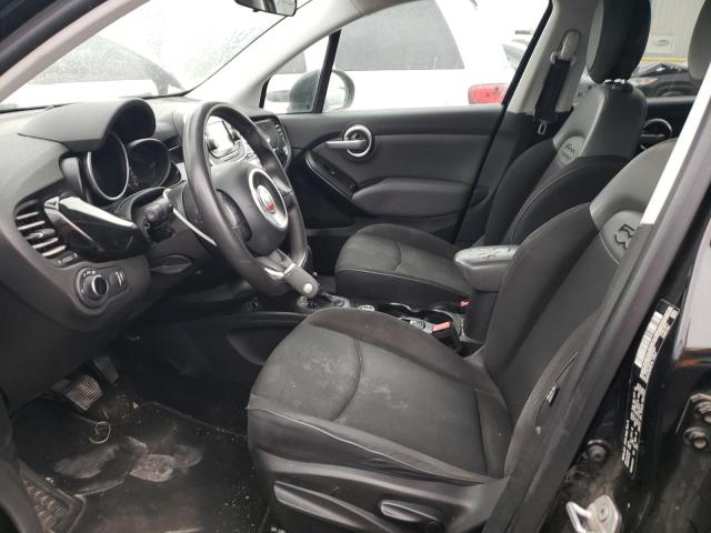 2016 FIAT 500X EASY - ZFBCFXBT0GP327837