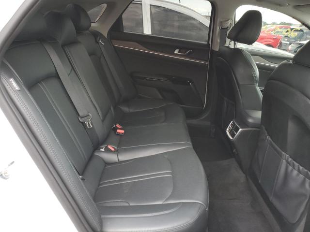 2023 KIA K5 EX - 5XXG34J22PG180488
