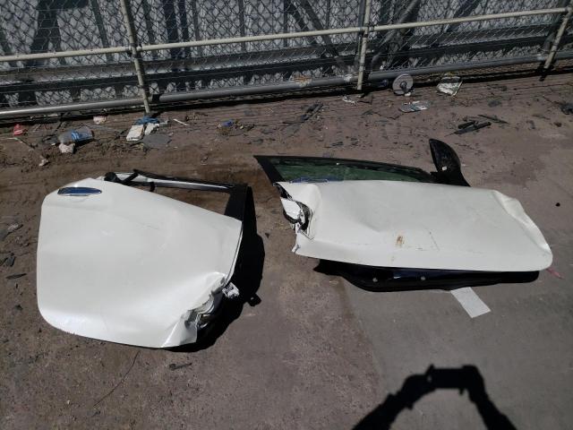 1N4BZ1CV0MC551695 Nissan Leaf Sv Plus