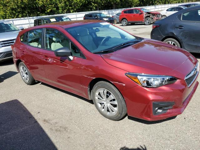 4S3GTAA69J1722819 Subaru IMPREZA
