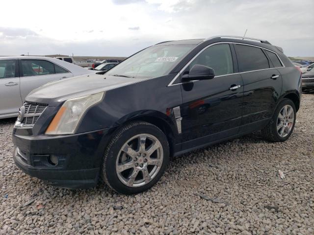 2010 Cadillac SRX Premium Collection