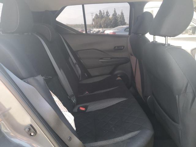 3N1CP5BV8LL526496 Nissan KICKS S