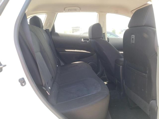 2015 NISSAN ROGUE SELE - JN8AS5MT8FW664640