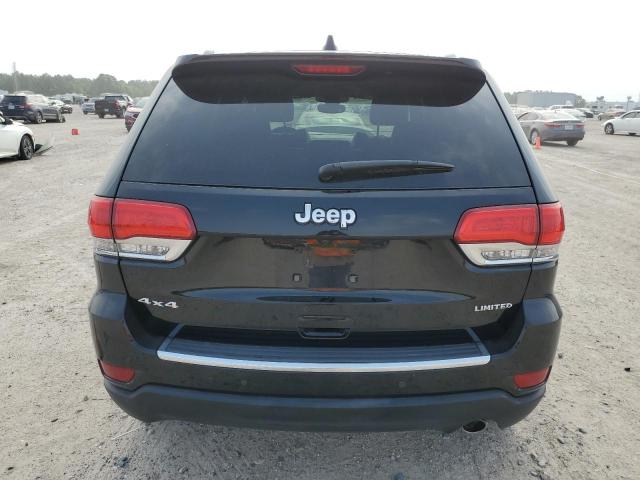 1C4RJFBG8HC862877 Jeep Grand Cherokee Limited