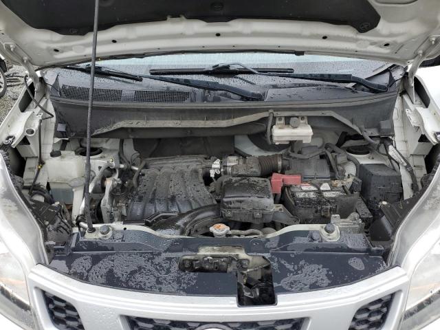 3N6CM0KN0FK696965 Nissan NV200 2.5S