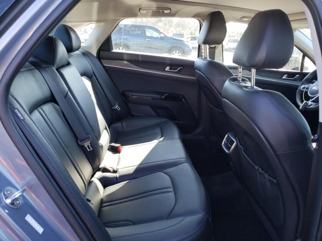 2021 KIA K5 EX - 5XXG34J21MG003085