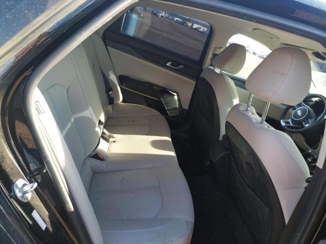 5XXG14J29MG005043 KIA K5 LXS