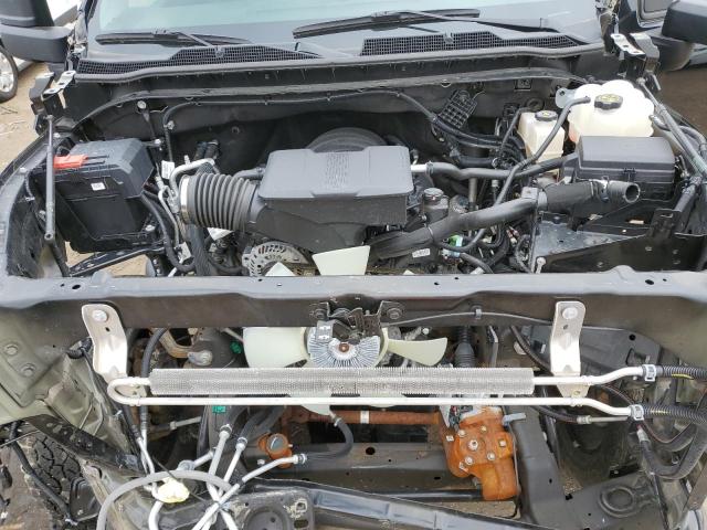 2022 CHEVROLET 2500 - 1GC1YPE77NF164085