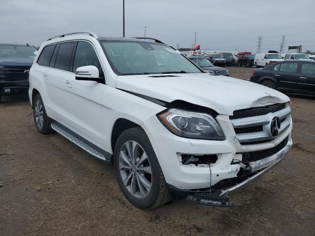 VIN 4JGDF6EE5GA701107 2016 Mercedes-Benz GL-Class, ... no.4