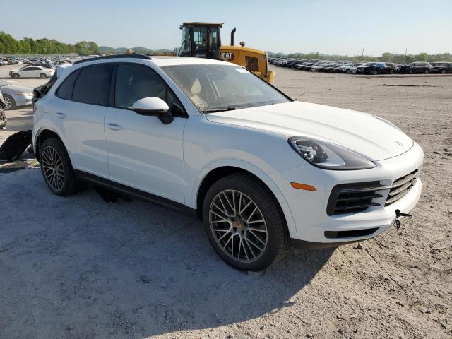 2023 PORSCHE CAYENNE BA - WP1AA2AY2PDA04991