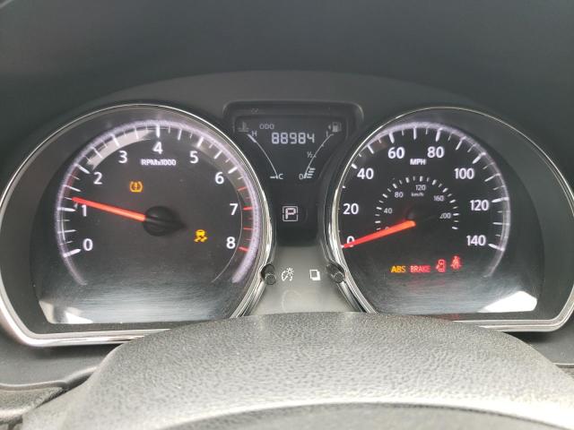 3N1CN7AP6FL921642 Nissan VERSA S