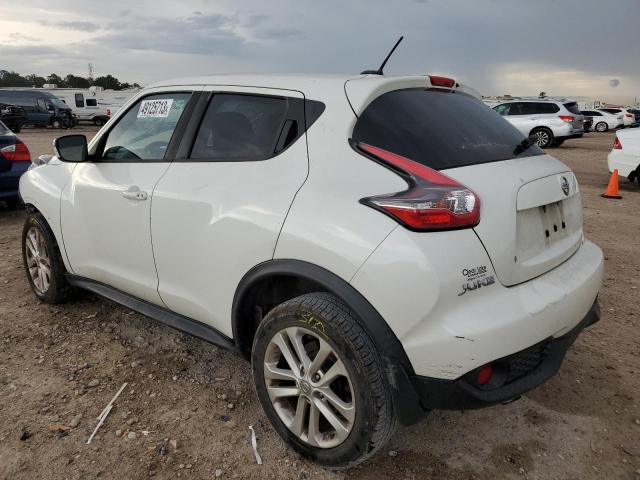 2016 NISSAN JUKE S - JN8AF5MR5GT602821