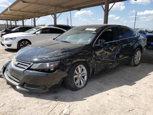 2020 Chevrolet Impala LT