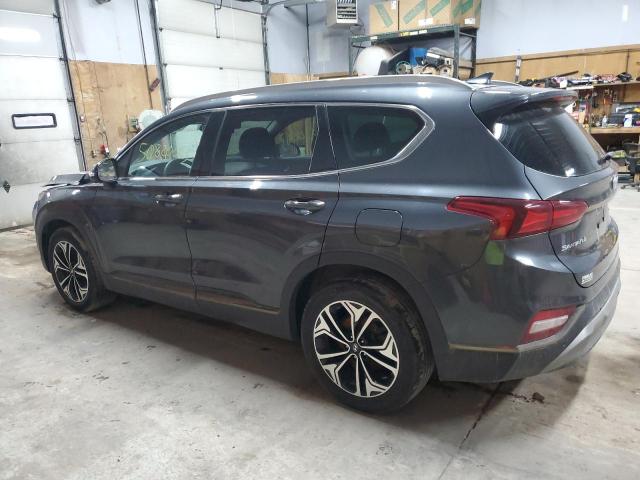 2020 HYUNDAI SANTA FE L - 5NMS5CAAXLH208166