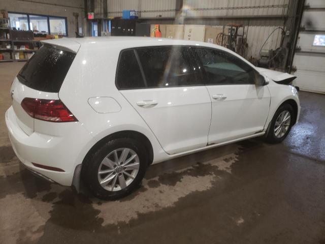 2020 VOLKSWAGEN GOLF - 3VWG57AU1LM005412
