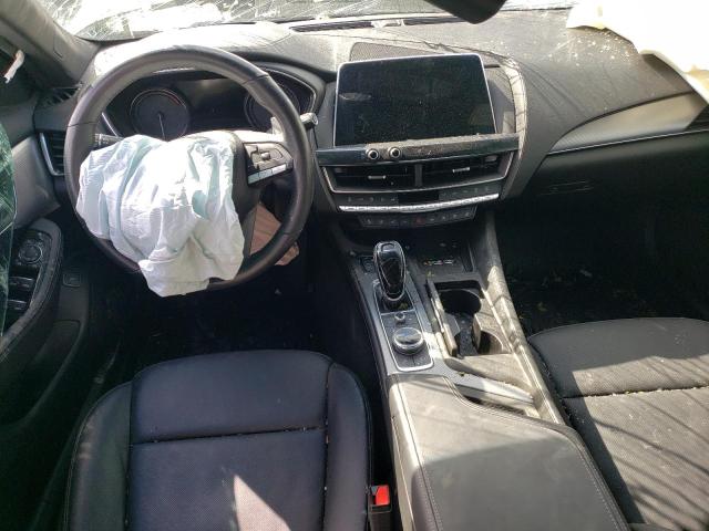 2020 CADILLAC CT5 PREMIU - 1G6DT5RW9L0154002