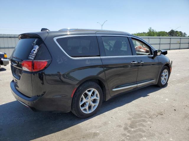 2C4RC1EG6JR112979 2018 CHRYSLER PACIFICA, photo no. 3