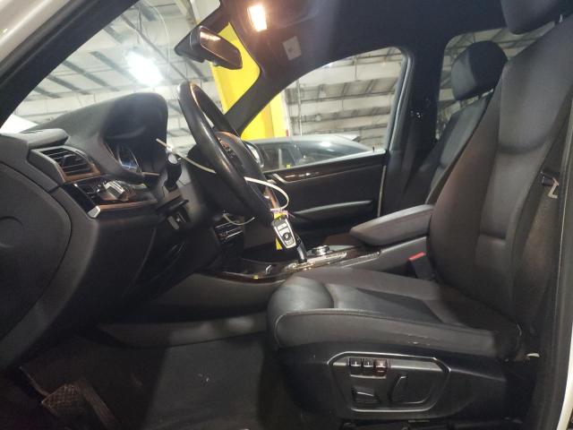 5UXWY3C52F0E95050 BMW X3 Xdrive28d