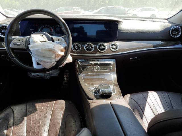 2019 MERCEDES-BENZ CLS 450 4M - WDD2J5KB3KA033479