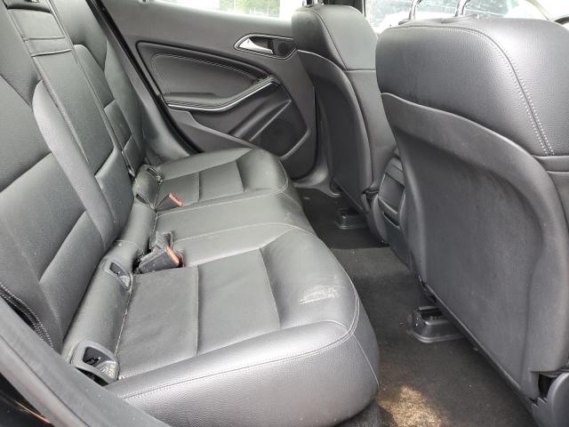 2015 MERCEDES-BENZ GLA 250 - WDCTG4EB9FJ185477