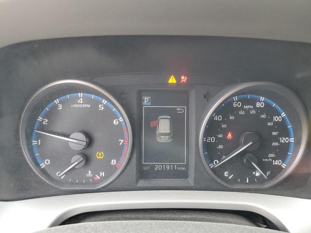 2017 TOYOTA RAV4 4D 4W - 2T3BFREV3HW624835