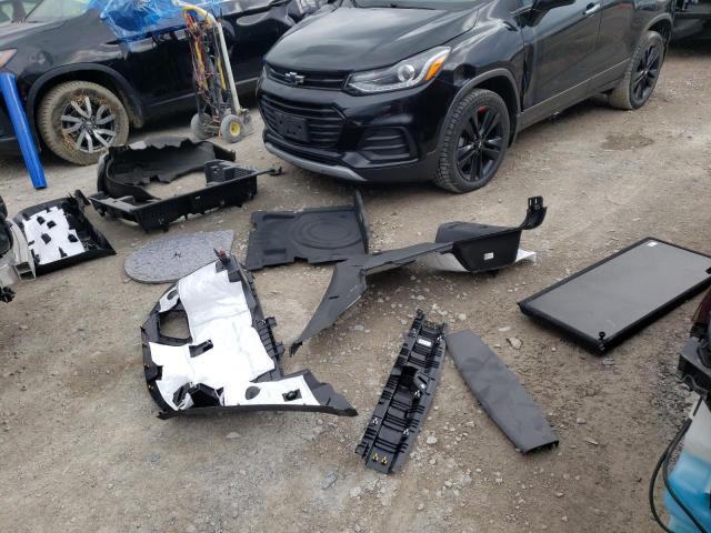 2022 CHEVROLET EQUINOX RS 3GNAXWEV2NS154840