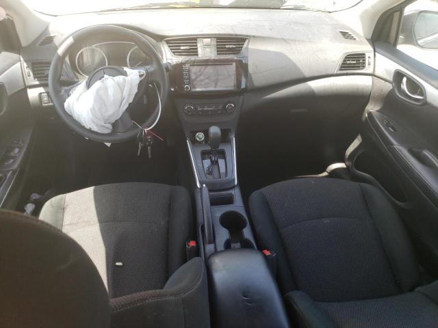 3N1AB7AP2KY357890 Nissan SENTRA S
