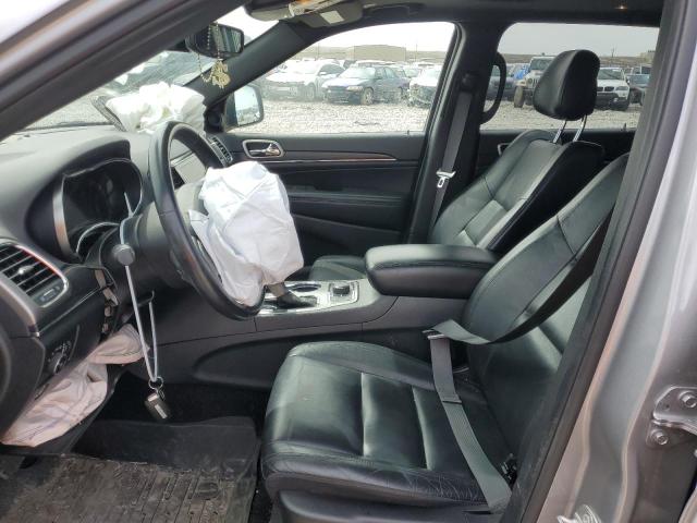 1C4RJFBG7LC264496 Jeep Grand Cherokee Limited