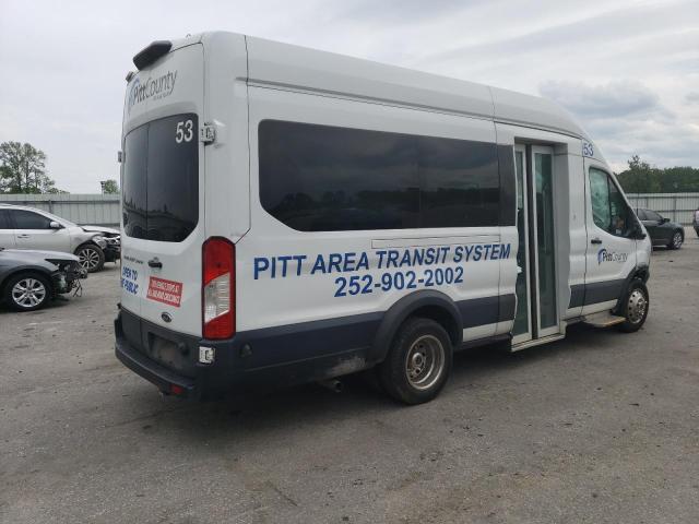 2020 FORD TRANSIT T- - 1FDVU4X8XLKA02209