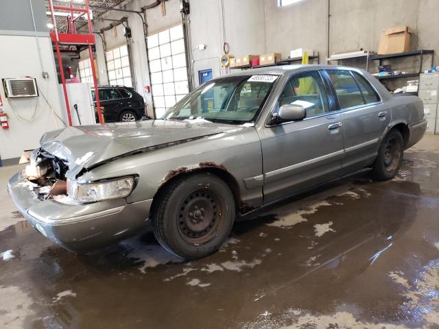 2002 Mercury Grand Marquis GS