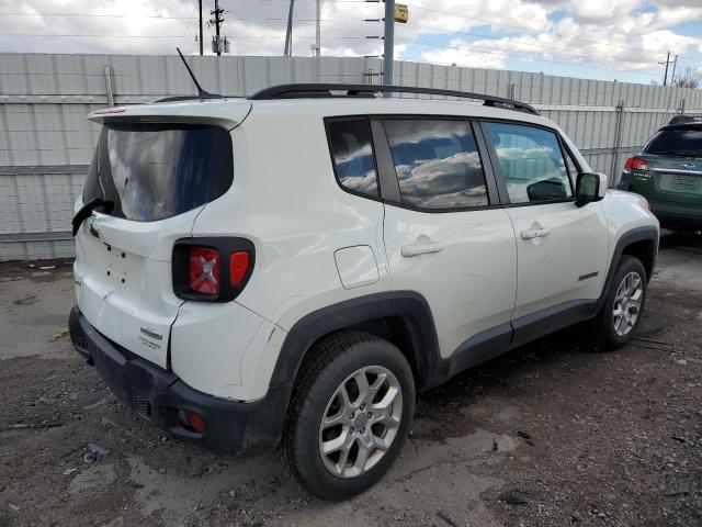 ZACCJBBT8GPD94767 Jeep Renegade Latitude