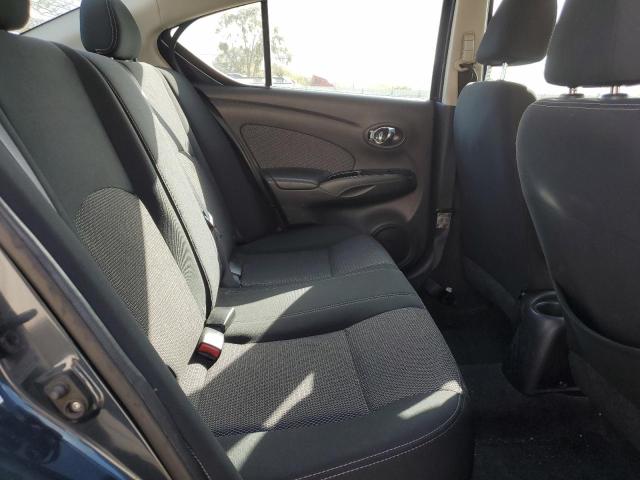 3N1CN7AP3FL833020 Nissan VERSA S