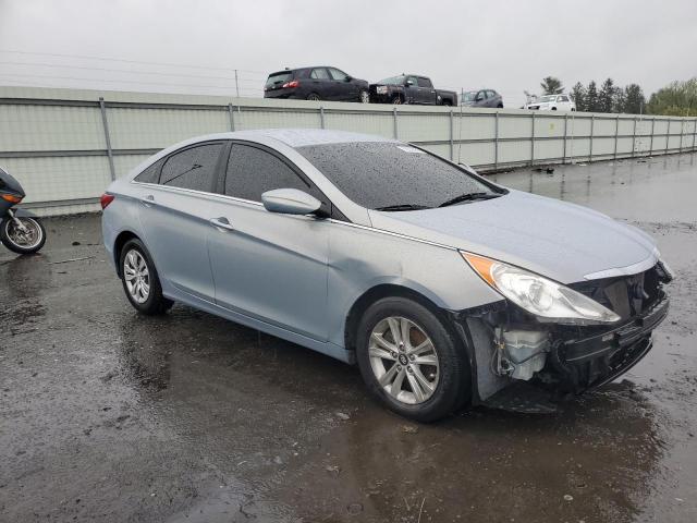 VIN 5NPEB4AC4DH594620 2013 HYUNDAI SONATA no.4