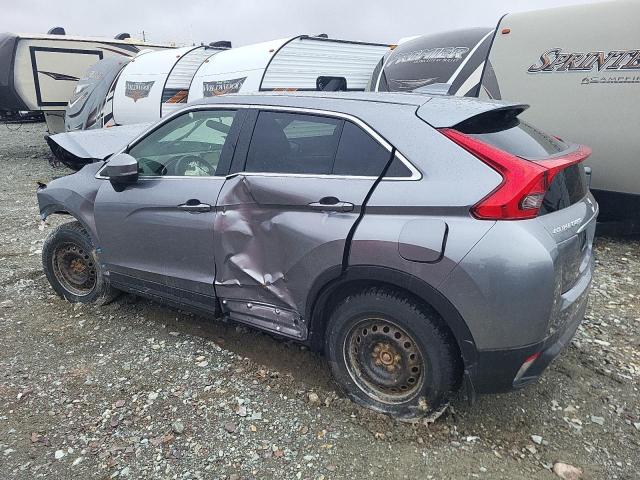 2020 MITSUBISHI ECLIPSE CR - JA4AT4AAXLZ604983